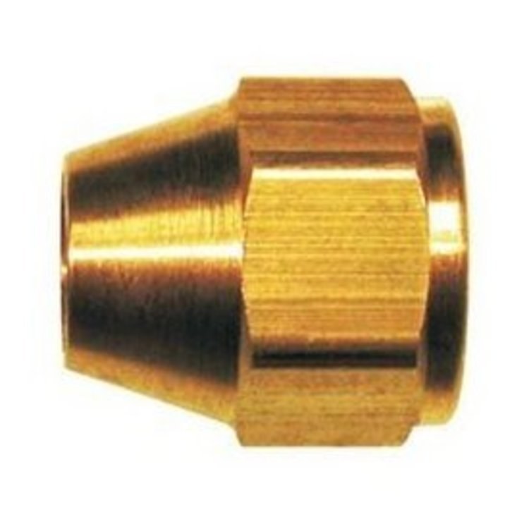 Flare Nut