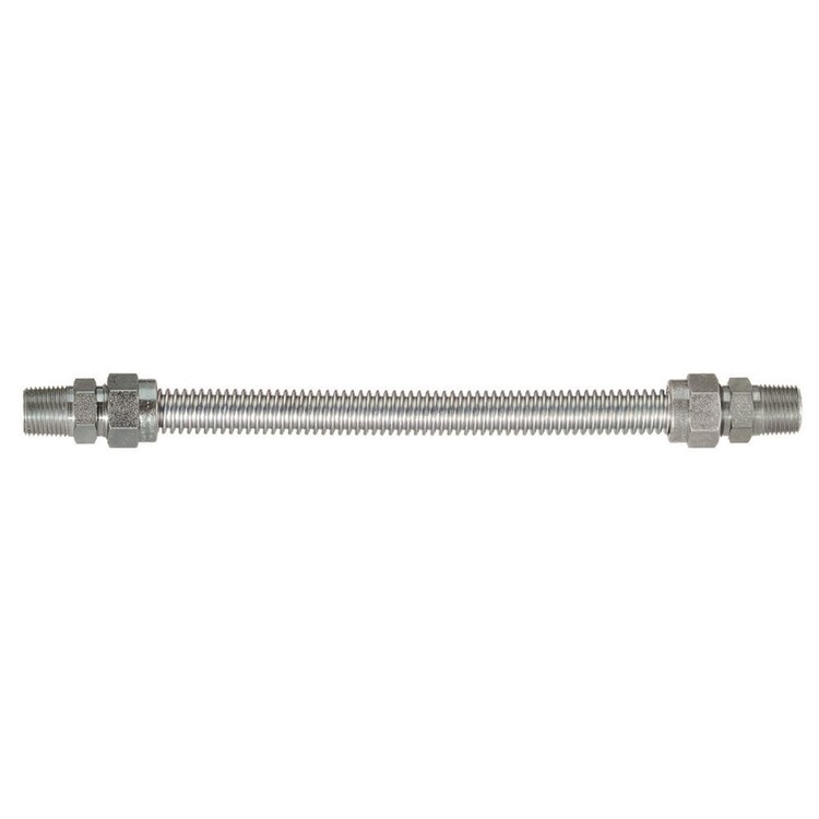 Gas Connector