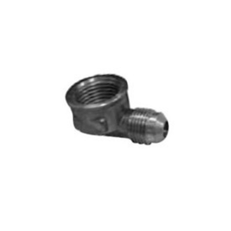 Tube Elbow
