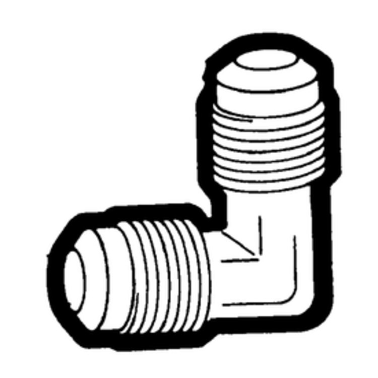 Tube Elbow