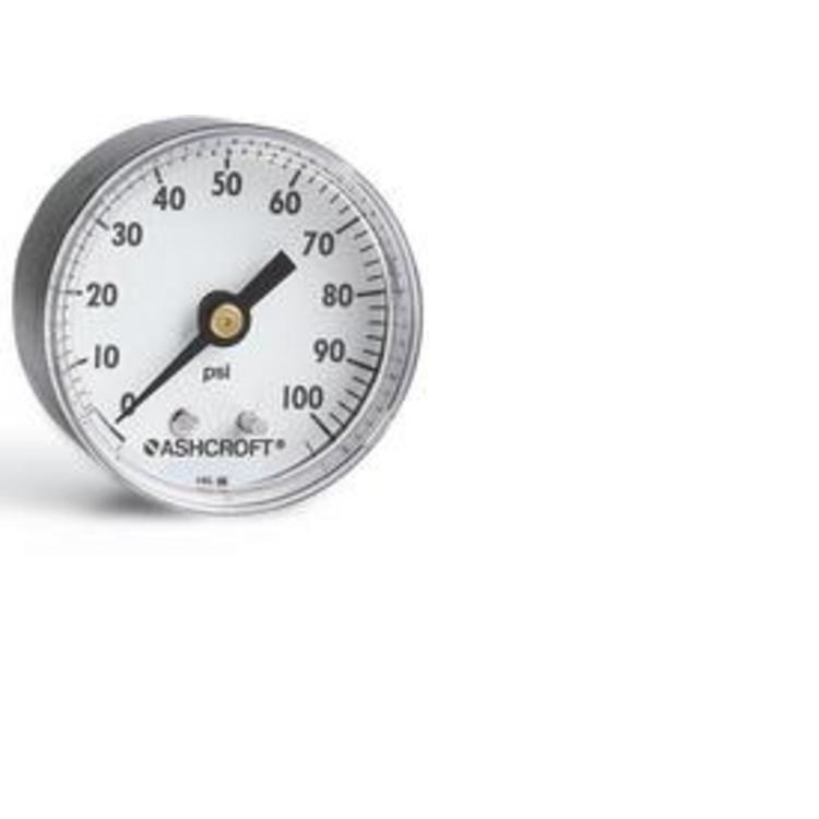  Gauge
