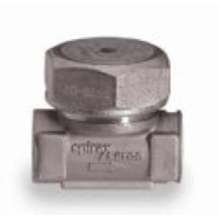 Steam Trap
