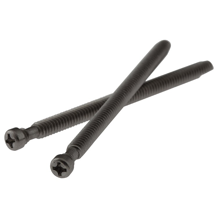 Retention Screw