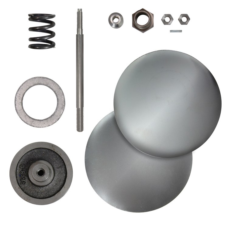 Rebuild Kit