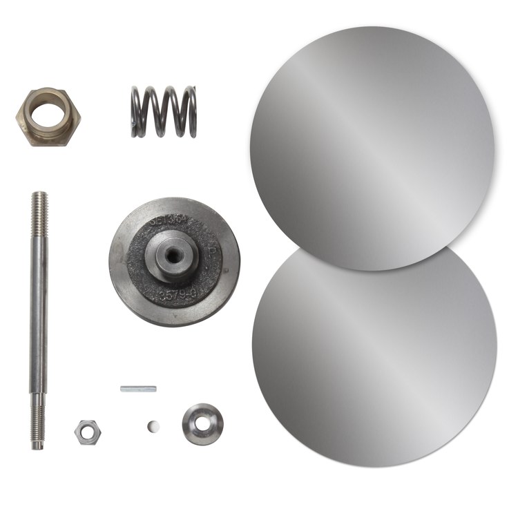 Rebuild Kit