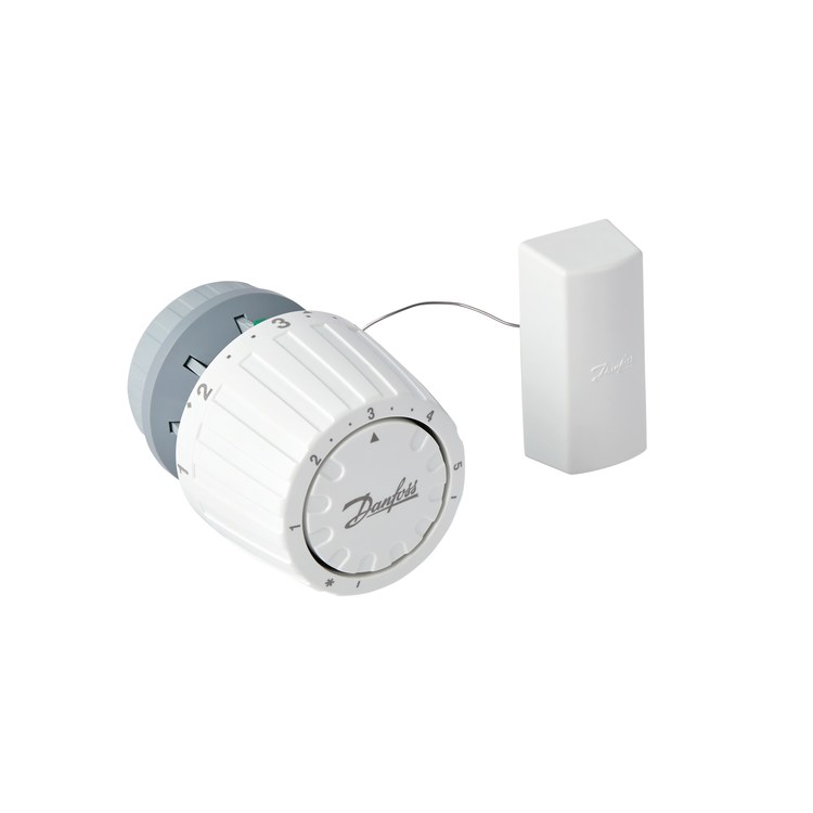 Thermostatic Sensor