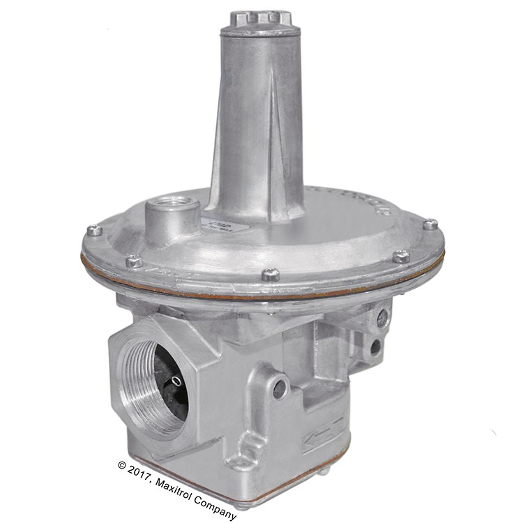  Regulator