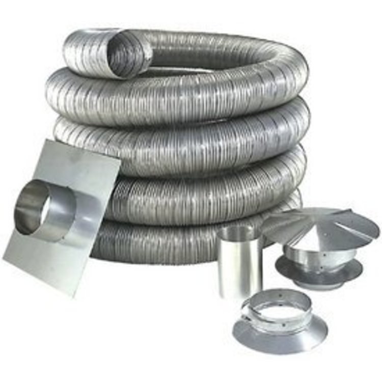 Chimney Liner Kit