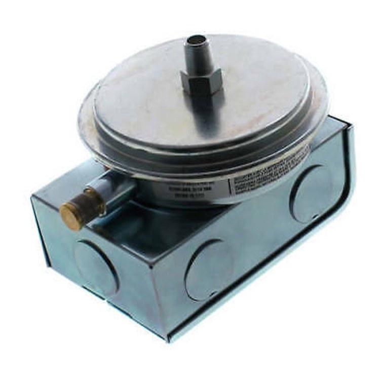 Pressure Switch