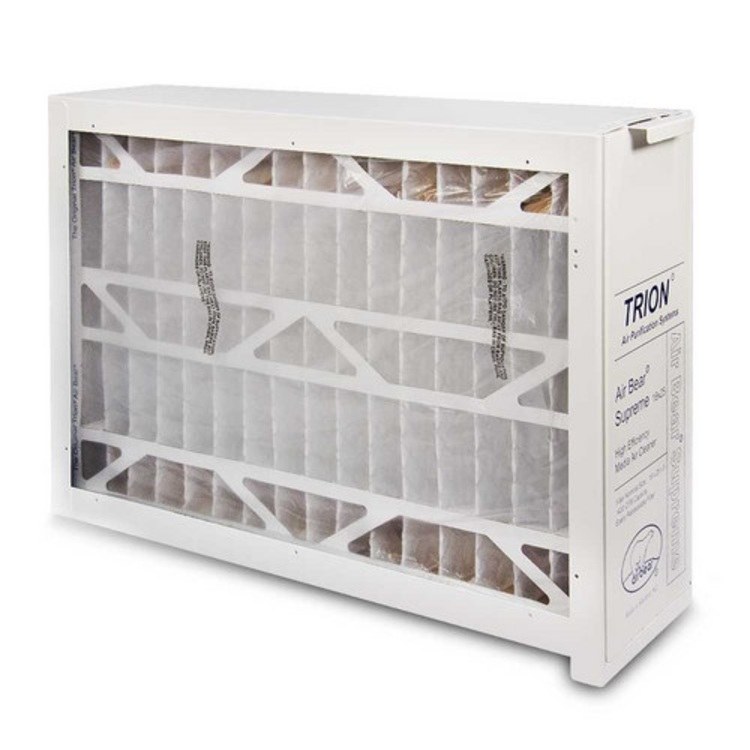 Air Cleaner