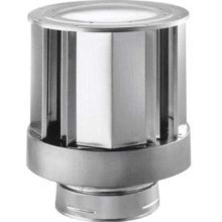Termination Cap