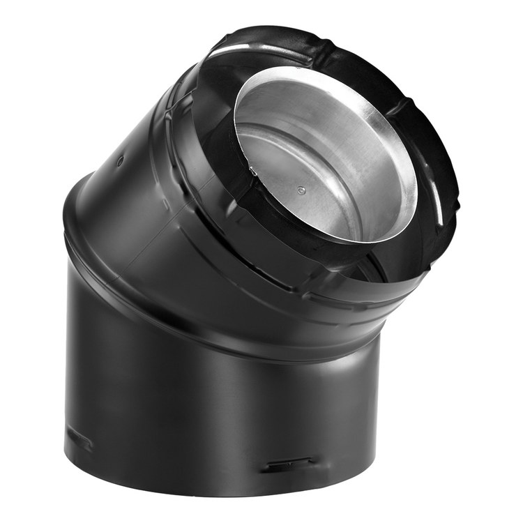 Vent Elbow
