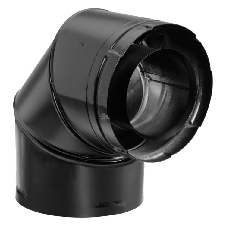 Vent Elbow
