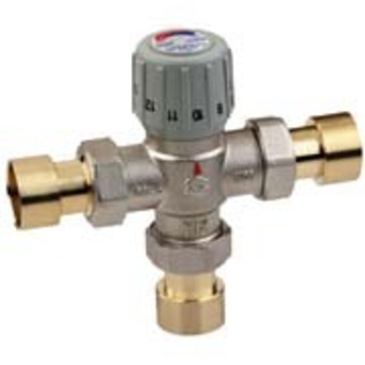 Mixing Valve