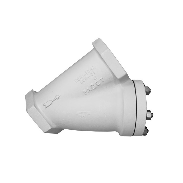  Strainer