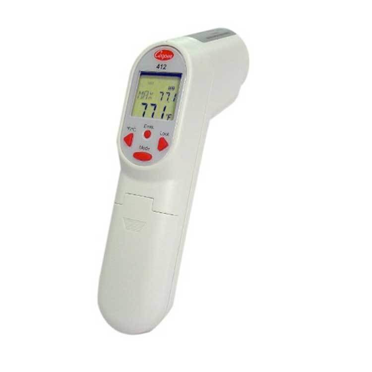 Infrared Thermometer