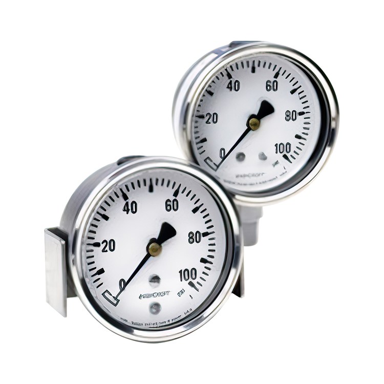 Pressure Gauge