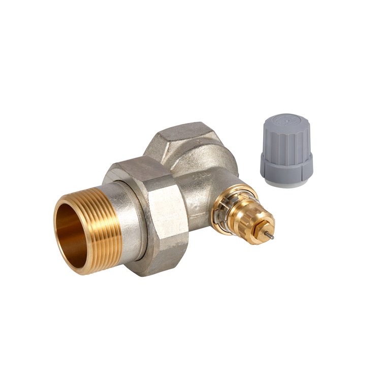 Valve Body