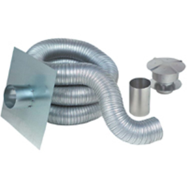 Chimney Liner Kit