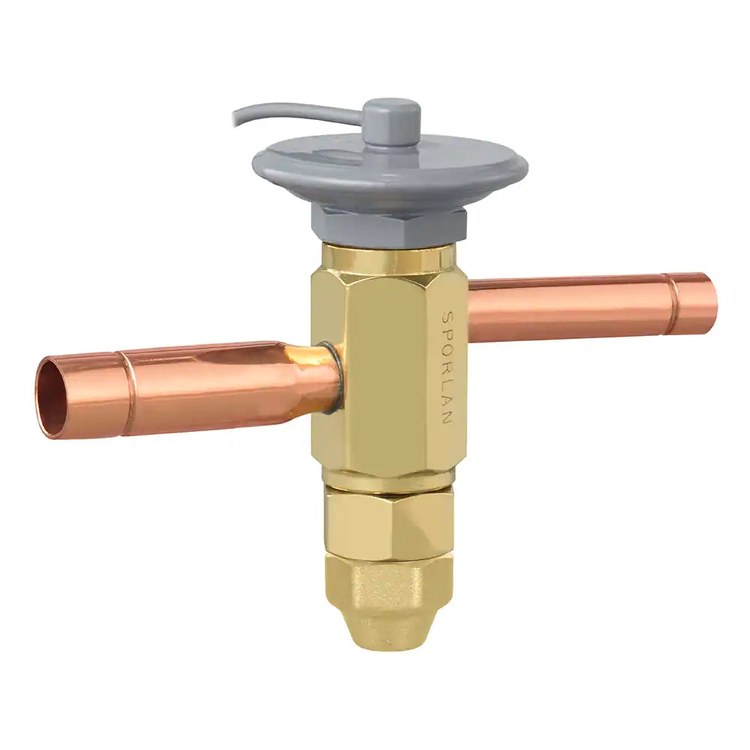 Valve Body