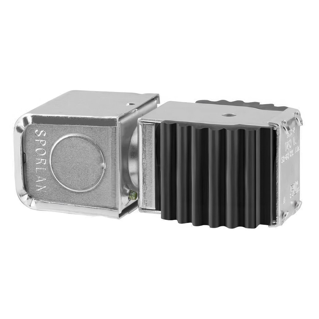 Solenoid Coil
