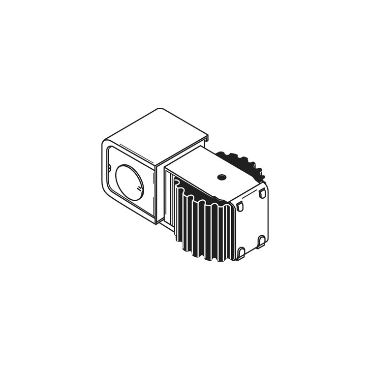 Solenoid Coil