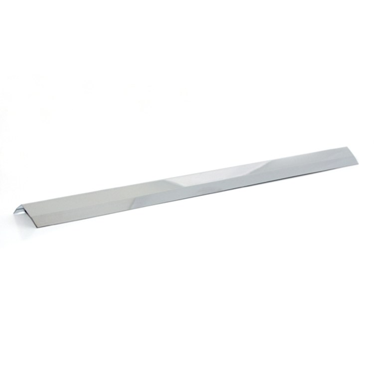 Burner Shield