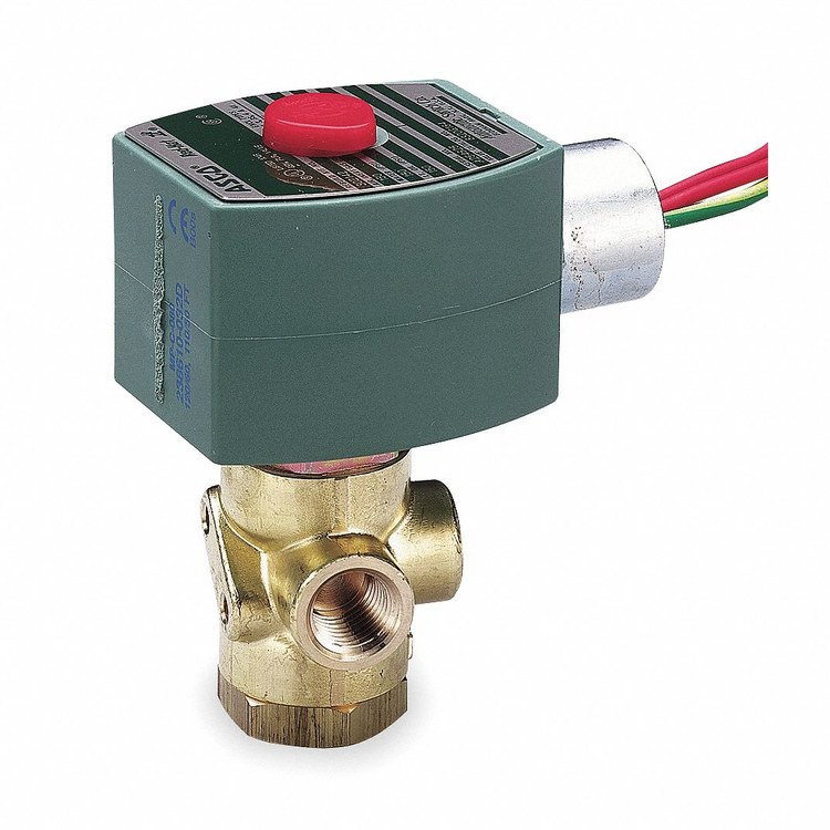 Solenoid Valve