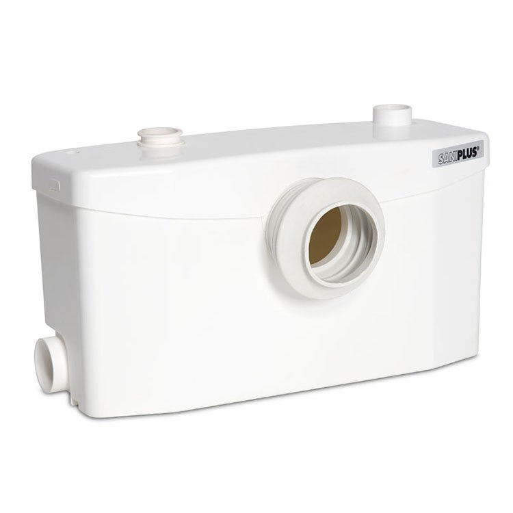 Sewage Pump