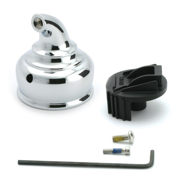 Handle Hub