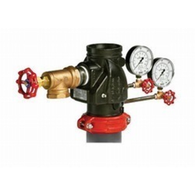 Check Valve