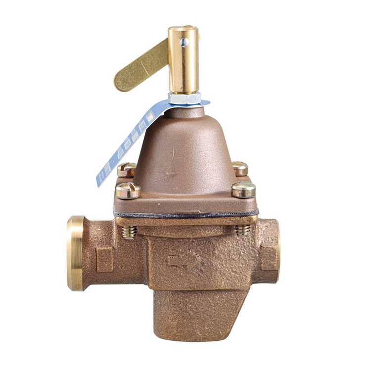 Pressure Regulator