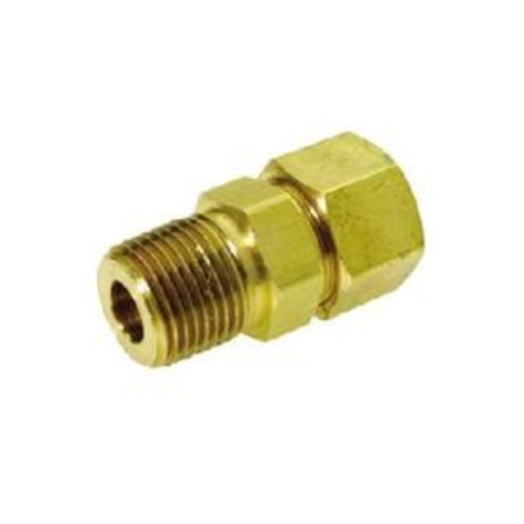 Mechanical Fitting