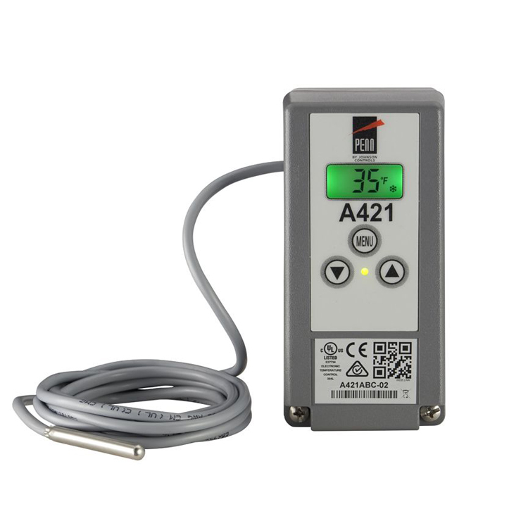 Temperature Controller