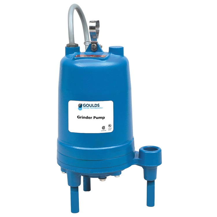 Submersible Pump