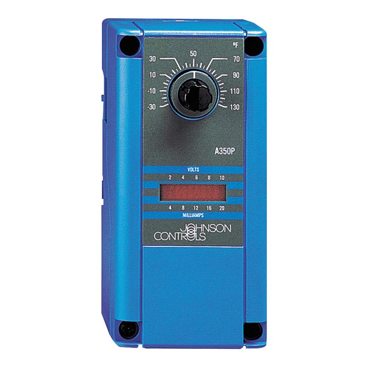 Temperature Controller