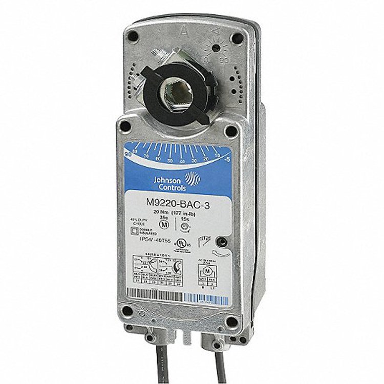 Electric Actuator