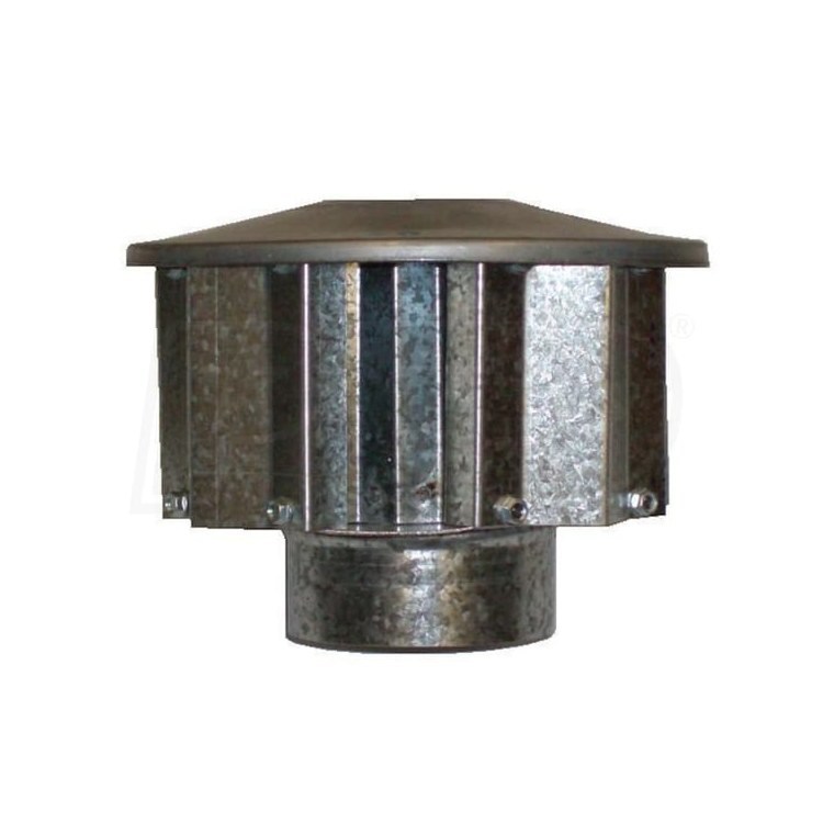 Vent Cap