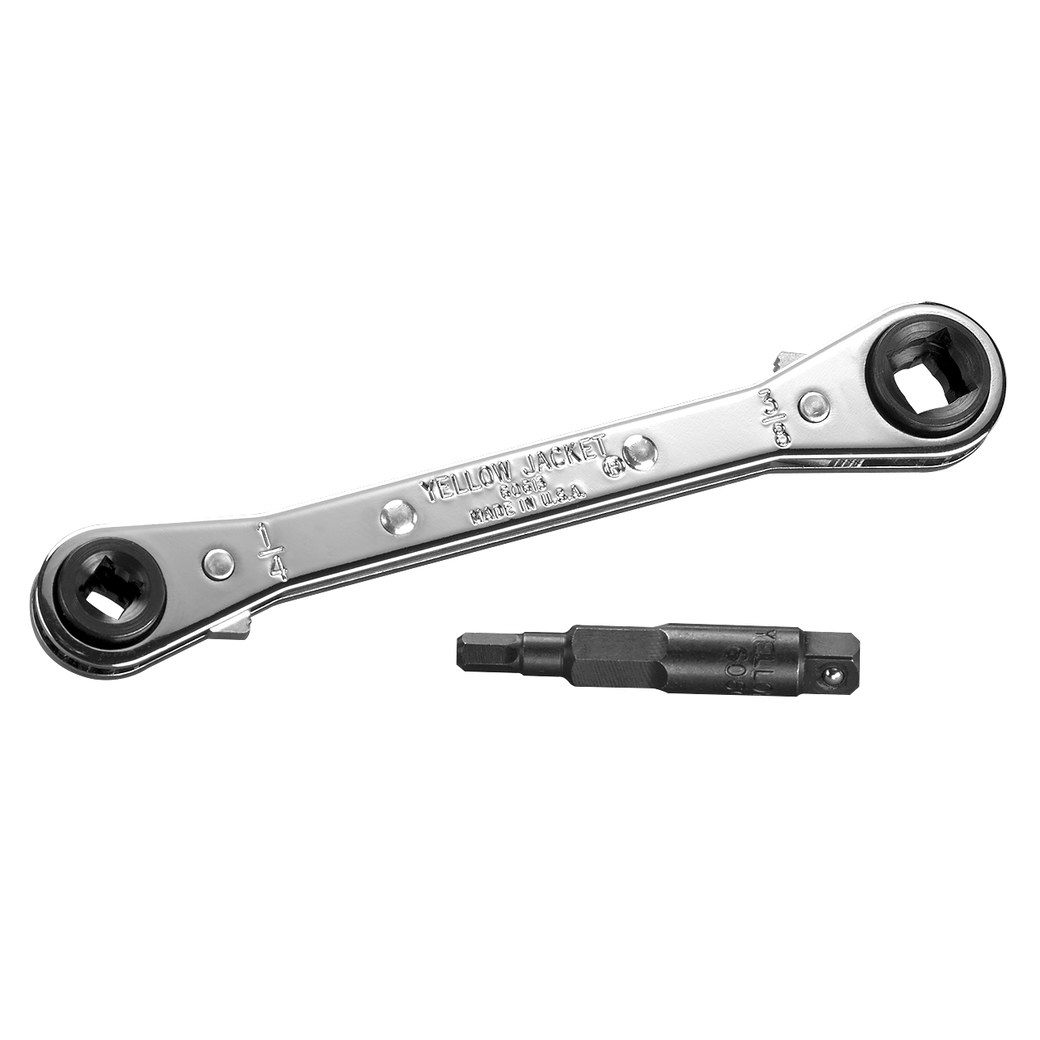 Service Wrench
