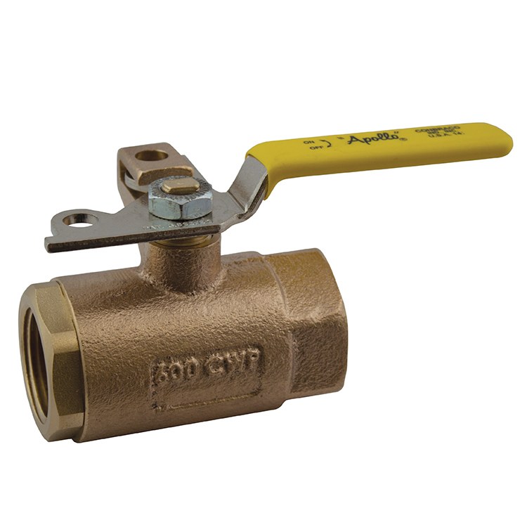 Ball Valve