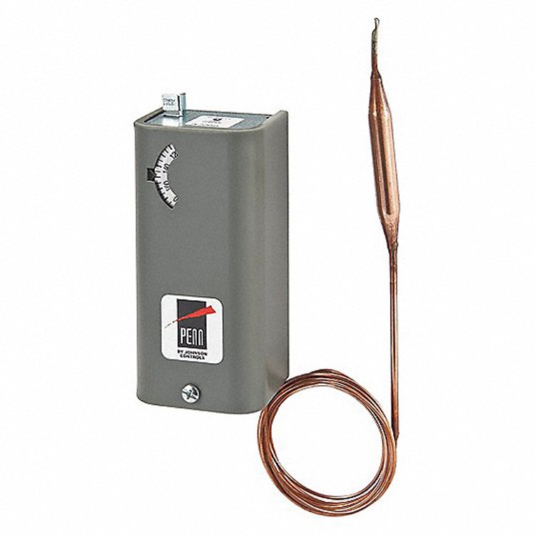Temperature Controller
