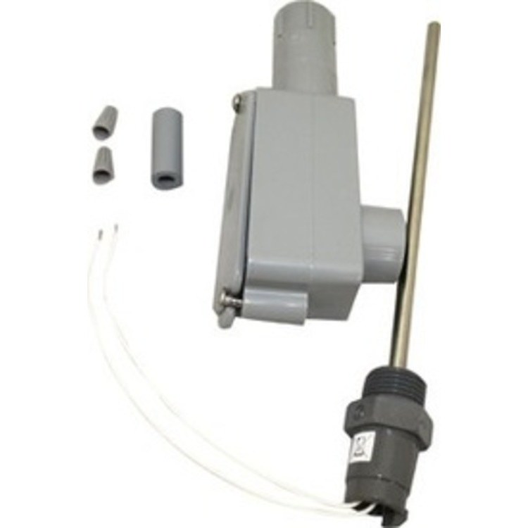 Temperature Sensor