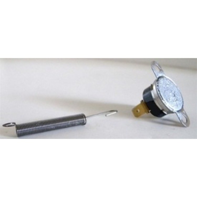Safety Limit Switch