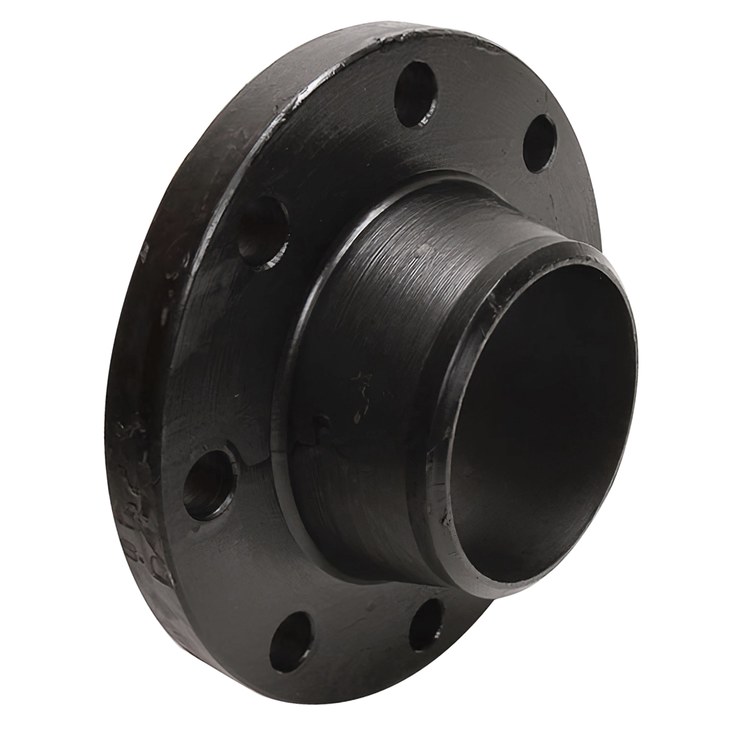  Flange