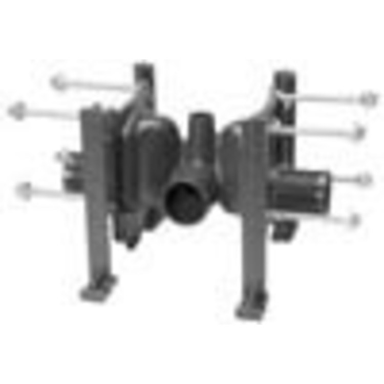 Water Closet Carrier
