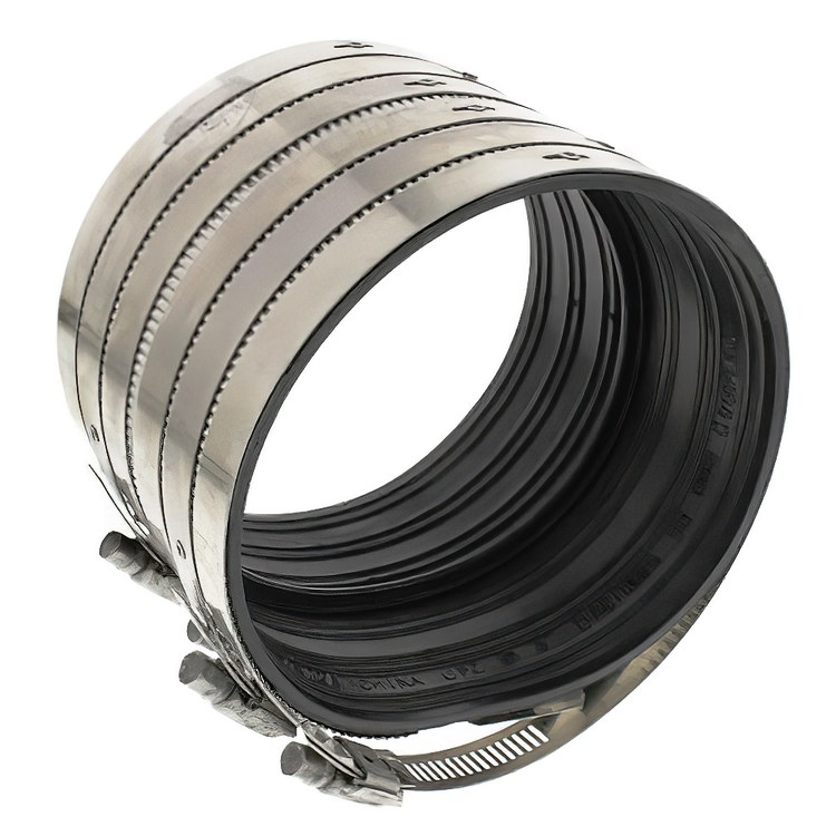 No Hub Coupling