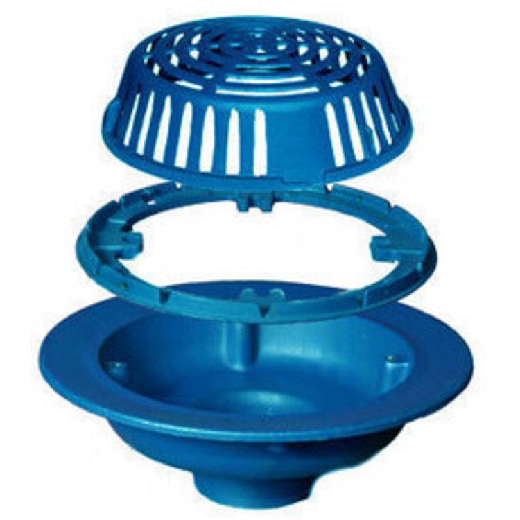 Roof Drain