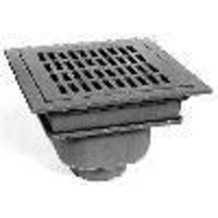 Floor Drain