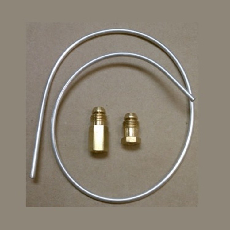 Pilot Tube