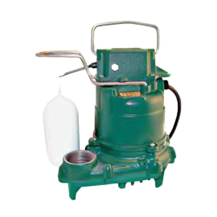Submersible Pump